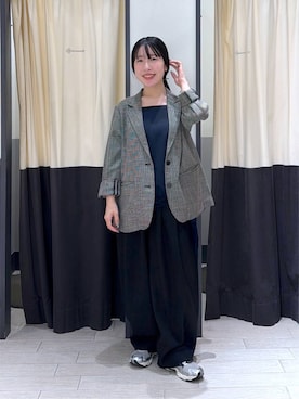 moriさんのコーディネート