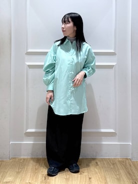 moriさんのコーディネート