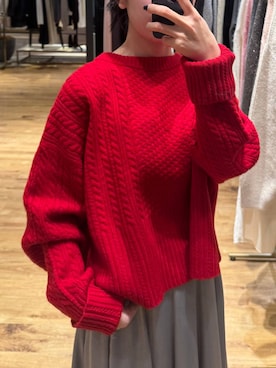 moriさんのコーディネート