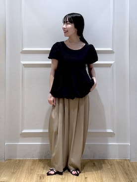 moriさんのコーディネート