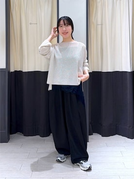 moriさんのコーディネート