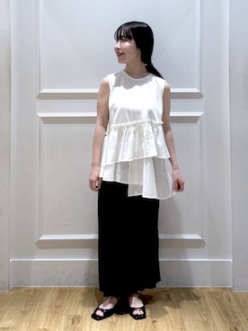 moriさんのコーディネート