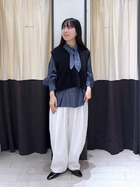 moriさんのコーディネート