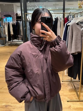 moriさんのコーディネート