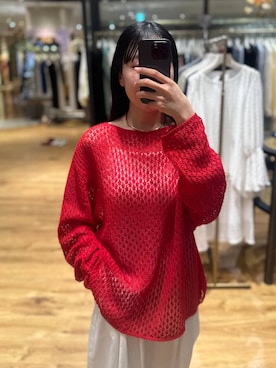 moriさん(レディース・148cm)の春コーディネート