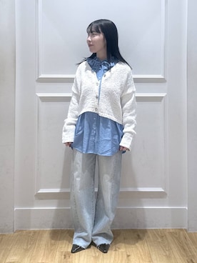 moriさんのコーディネート