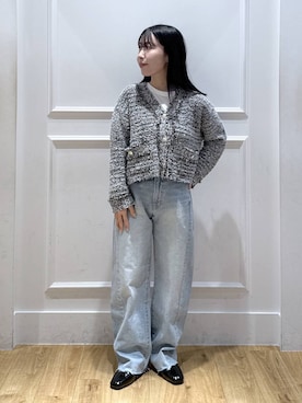 moriさんのコーディネート