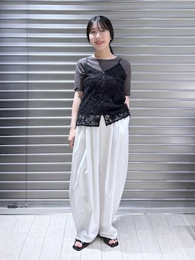 moriさんのコーディネート