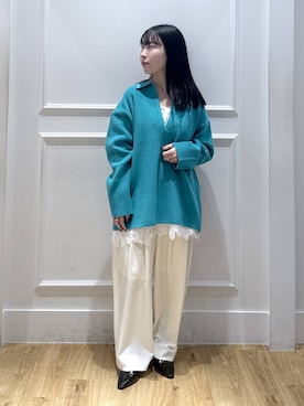 moriさんのコーディネート