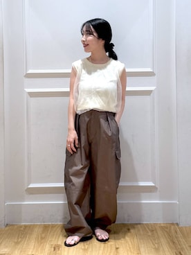 moriさんのコーディネート