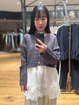 moriさんのコーディネート