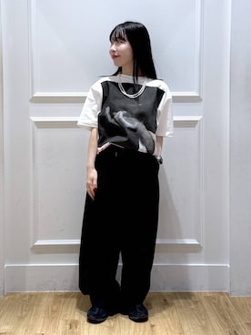 moriさんのコーディネート