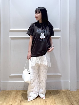 moriさんのコーディネート