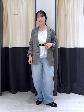 moriさんのコーディネート