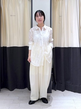 moriさんのコーディネート