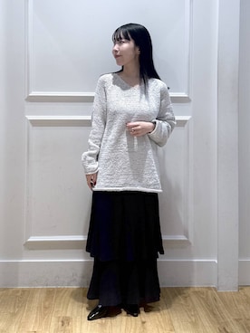 moriさんのコーディネート