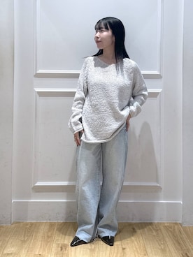 moriさんのコーディネート