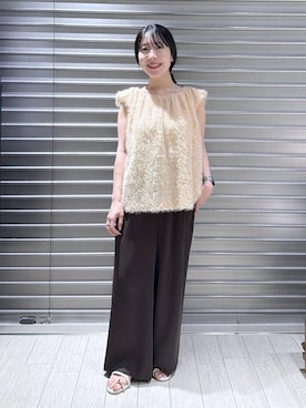 moriさんのコーディネート
