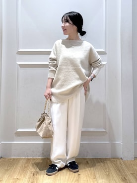 moriさんのコーディネート