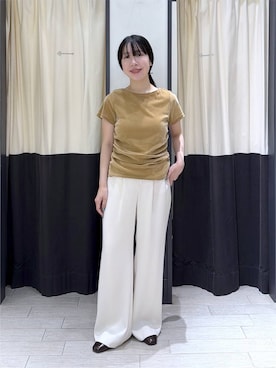 moriさん(レディース・148cm)の夏コーディネート