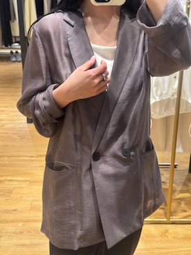 moriさん(レディース・148cm)の春コーディネート