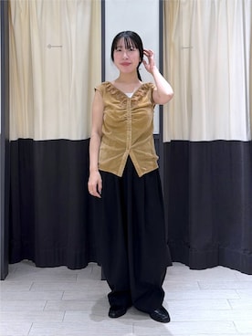 moriさんのコーディネート