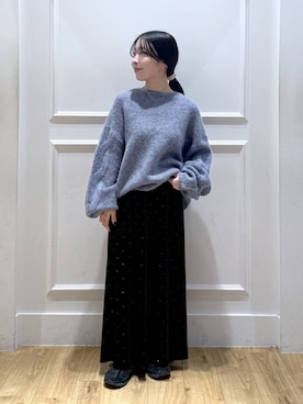 moriさんのコーディネート