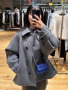 moriさんのコーディネート