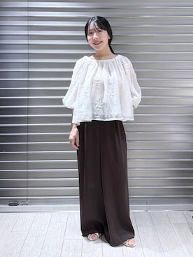 moriさんのコーディネート