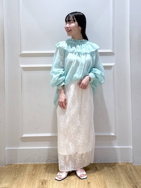 moriさんのコーディネート