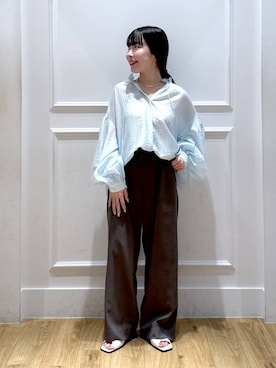 moriさんのコーディネート