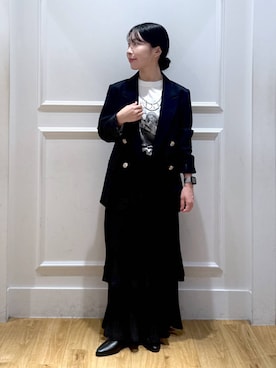 moriさんのコーディネート