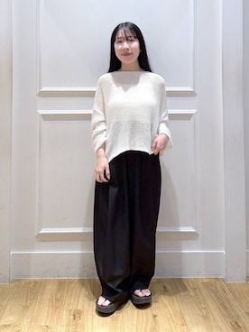 moriさん(レディース・148cm)の夏コーディネート
