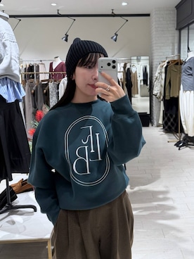 moriさんのコーディネート