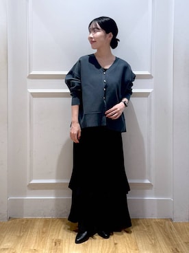 moriさんのコーディネート