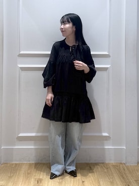 moriさんのコーディネート