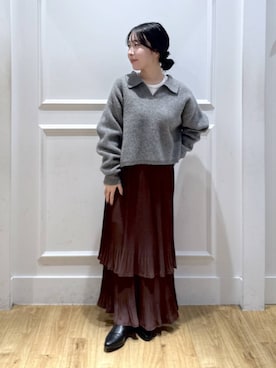 moriさんのコーディネート