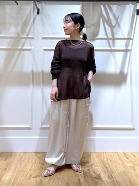 moriさんのコーディネート