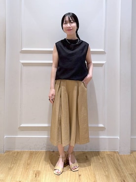 moriさん(レディース・148cm)の夏コーディネート