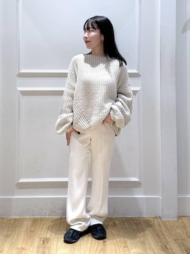 moriさんのコーディネート