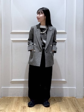 moriさんのコーディネート