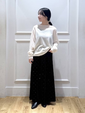 moriさんのコーディネート