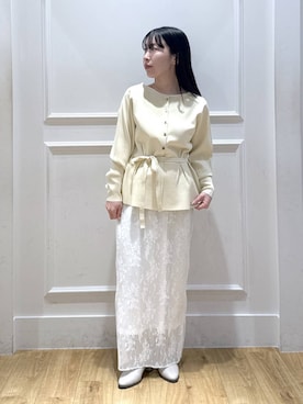 moriさんのコーディネート