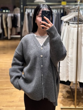 moriさんのコーディネート