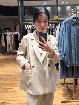 moriさんのコーディネート