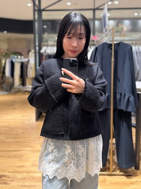 moriさんのコーディネート