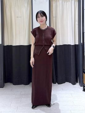 moriさんのコーディネート