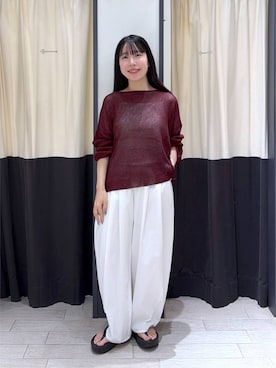 moriさんのコーディネート