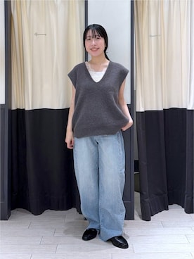 moriさんのコーディネート