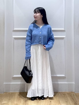 moriさんのコーディネート